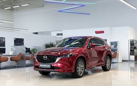 Mazda CX-5 II, 2025 год, 5 300 000 рублей, 1 фотография