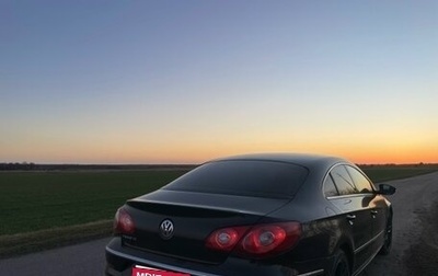 Volkswagen Passat CC I рестайлинг, 2011 год, 1 220 000 рублей, 1 фотография