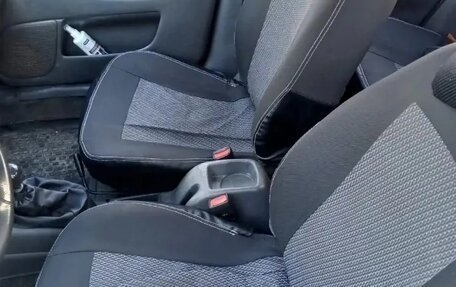 ЗАЗ Chance, 2012 год, 170 000 рублей, 1 фотография