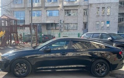 KIA K5, 2021 год, 1 590 000 рублей, 1 фотография