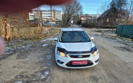 Ford Focus II рестайлинг, 2010 год, 720 000 рублей, 1 фотография