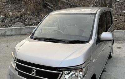 Honda N-WGN I рестайлинг, 2014 год, 525 000 рублей, 1 фотография