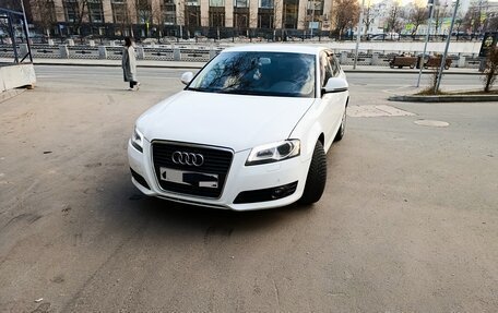 Audi A3, 2009 год, 850 000 рублей, 1 фотография