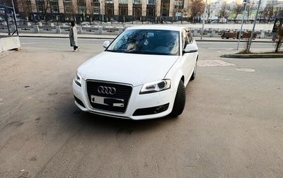 Audi A3, 2009 год, 850 000 рублей, 1 фотография