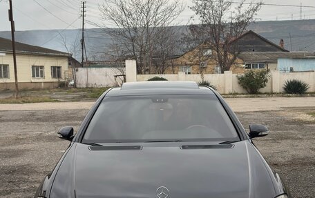 Mercedes-Benz S-Класс, 2008 год, 1 200 000 рублей, 1 фотография