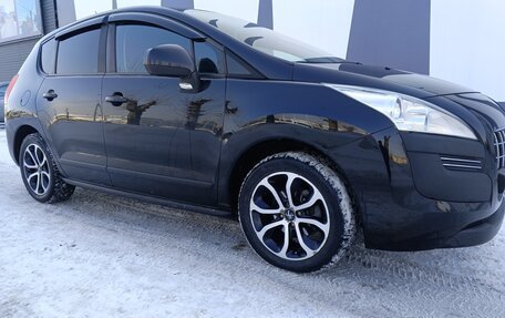 Peugeot 3008 I рестайлинг, 2012 год, 630 000 рублей, 1 фотография
