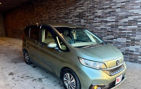 Honda Freed II, 2020 год, 1 930 000 рублей, 1 фотография