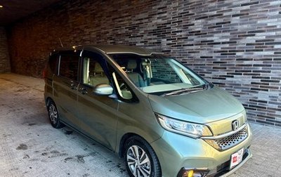 Honda Freed II, 2020 год, 1 930 000 рублей, 1 фотография