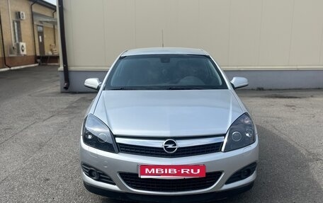 Opel Astra H, 2008 год, 550 000 рублей, 1 фотография