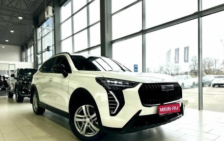 Haval Jolion, 2026 год, 2 449 000 рублей, 1 фотография