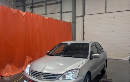 Mitsubishi Lancer IX, 2005 год, 535 000 рублей, 1 фотография