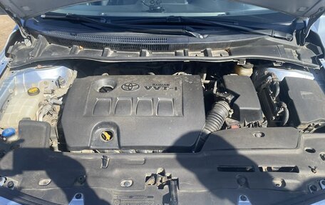 Toyota Corolla, 2011 год, 1 250 000 рублей, 1 фотография