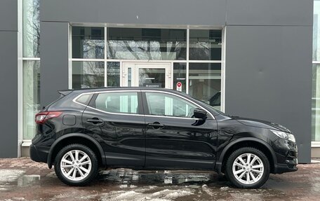 Nissan Qashqai, 2021 год, 2 169 000 рублей, 6 фотография