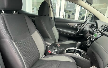 Nissan Qashqai, 2021 год, 2 169 000 рублей, 7 фотография