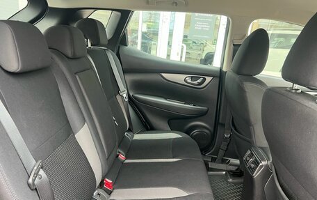 Nissan Qashqai, 2021 год, 2 169 000 рублей, 9 фотография