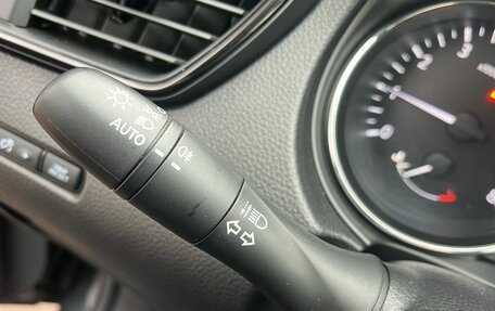 Nissan Qashqai, 2021 год, 2 169 000 рублей, 17 фотография