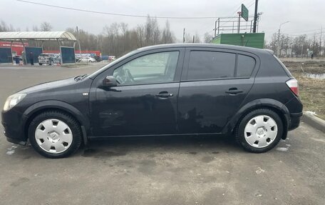 Opel Astra H, 2006 год, 400 000 рублей, 5 фотография