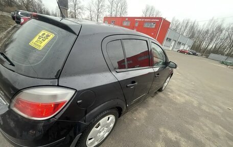Opel Astra H, 2006 год, 400 000 рублей, 6 фотография