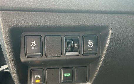 Nissan Qashqai, 2021 год, 2 169 000 рублей, 16 фотография