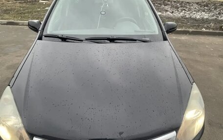 Opel Astra H, 2006 год, 400 000 рублей, 2 фотография