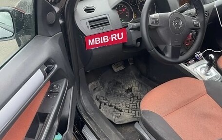 Opel Astra H, 2006 год, 400 000 рублей, 9 фотография