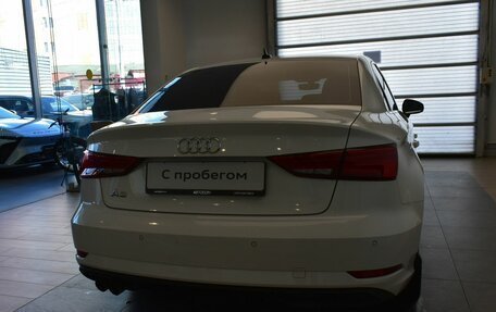 Audi A3, 2020 год, 2 275 000 рублей, 6 фотография