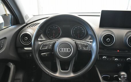 Audi A3, 2020 год, 2 275 000 рублей, 8 фотография
