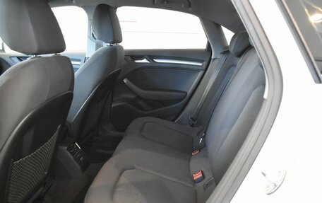 Audi A3, 2020 год, 2 275 000 рублей, 17 фотография