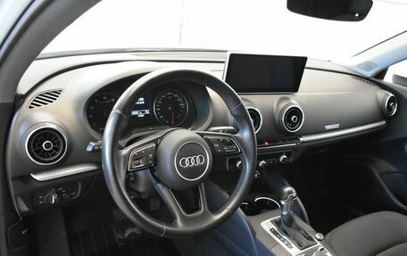 Audi A3, 2020 год, 2 275 000 рублей, 18 фотография