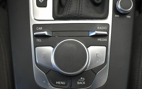 Audi A3, 2020 год, 2 275 000 рублей, 16 фотография