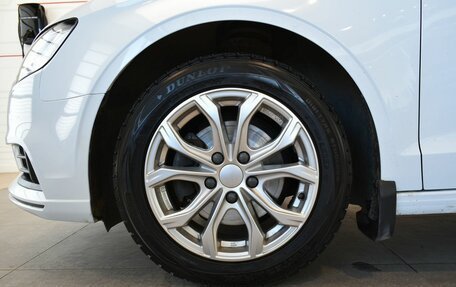 Audi A3, 2020 год, 2 275 000 рублей, 20 фотография