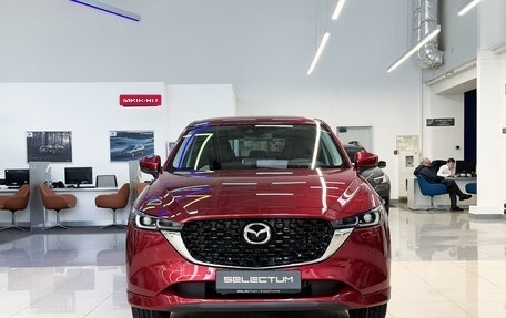 Mazda CX-5 II, 2025 год, 5 300 000 рублей, 2 фотография