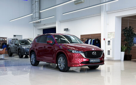 Mazda CX-5 II, 2025 год, 5 300 000 рублей, 3 фотография