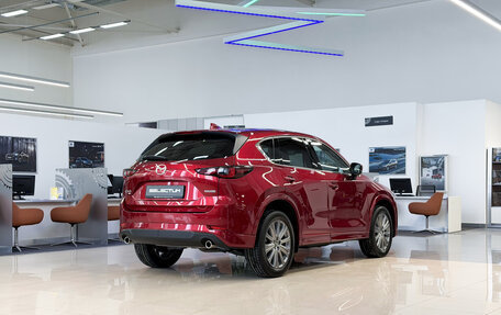 Mazda CX-5 II, 2025 год, 5 300 000 рублей, 7 фотография