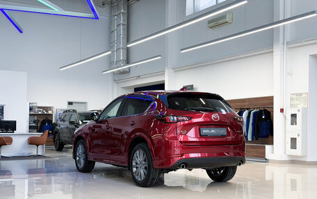 Mazda CX-5 II, 2025 год, 5 300 000 рублей, 5 фотография