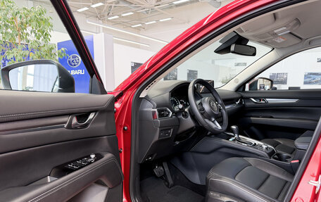 Mazda CX-5 II, 2025 год, 5 300 000 рублей, 9 фотография