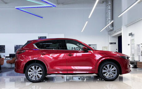 Mazda CX-5 II, 2025 год, 5 300 000 рублей, 8 фотография