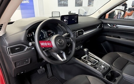 Mazda CX-5 II, 2025 год, 5 300 000 рублей, 11 фотография
