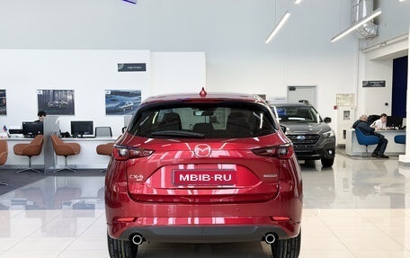 Mazda CX-5 II, 2025 год, 5 300 000 рублей, 6 фотография