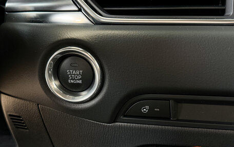 Mazda CX-5 II, 2025 год, 5 300 000 рублей, 22 фотография