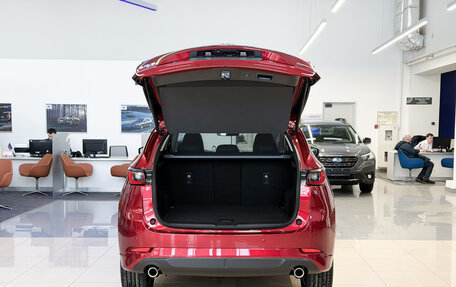 Mazda CX-5 II, 2025 год, 5 300 000 рублей, 29 фотография