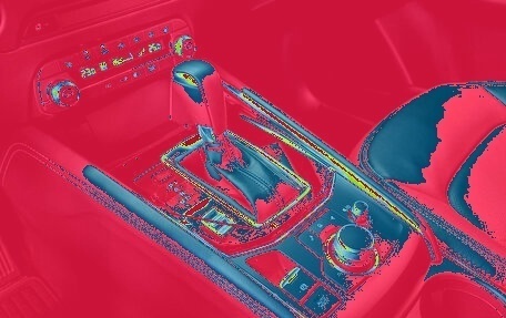 Mazda CX-5 II, 2025 год, 5 300 000 рублей, 24 фотография