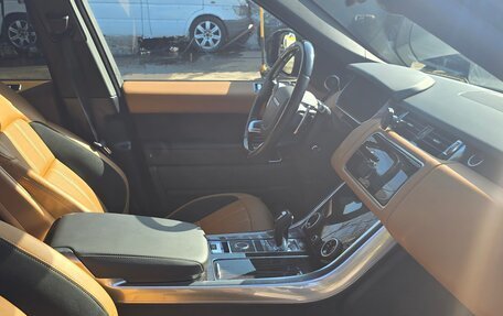 Land Rover Range Rover Sport II, 2022 год, 8 950 000 рублей, 7 фотография