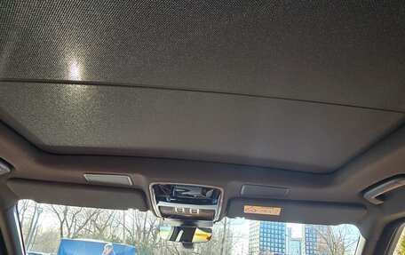 Land Rover Range Rover Sport II, 2022 год, 8 950 000 рублей, 8 фотография