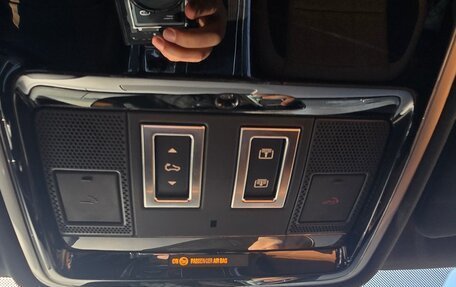 Land Rover Range Rover Sport II, 2022 год, 8 950 000 рублей, 13 фотография