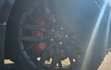 Land Rover Range Rover Sport II, 2022 год, 8 950 000 рублей, 6 фотография