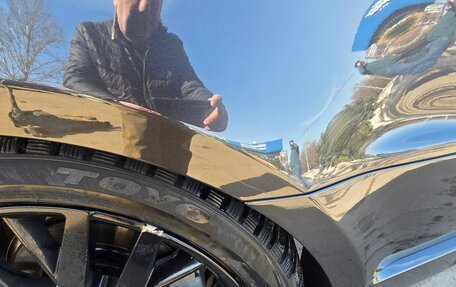 Land Rover Range Rover Sport II, 2022 год, 8 950 000 рублей, 16 фотография