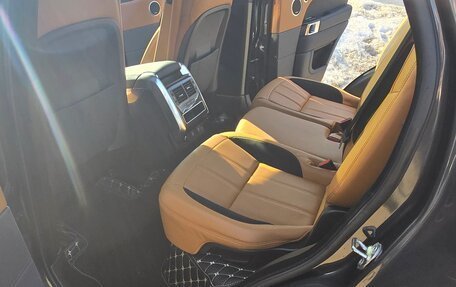 Land Rover Range Rover Sport II, 2022 год, 8 950 000 рублей, 18 фотография