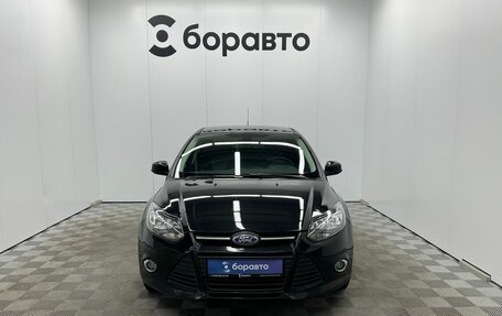 Ford Focus III, 2012 год, 799 000 рублей, 3 фотография