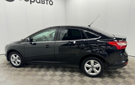 Ford Focus III, 2012 год, 799 000 рублей, 8 фотография